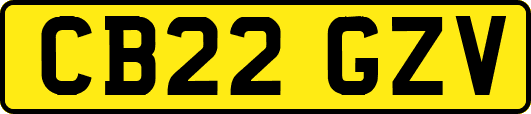 CB22GZV