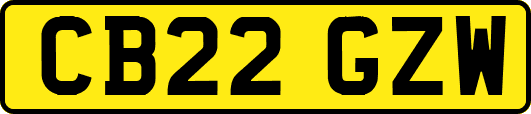 CB22GZW