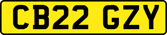 CB22GZY