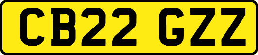 CB22GZZ