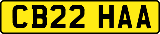 CB22HAA