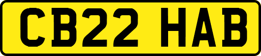 CB22HAB