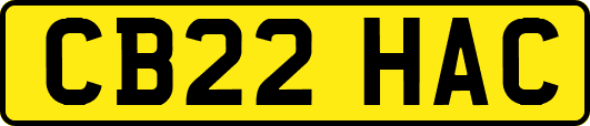 CB22HAC