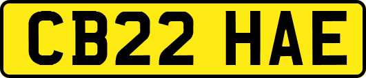 CB22HAE