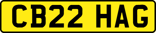 CB22HAG