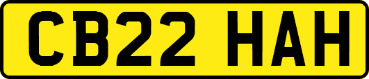 CB22HAH
