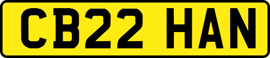 CB22HAN