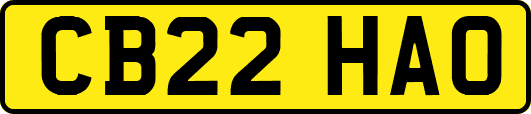 CB22HAO