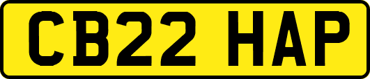 CB22HAP