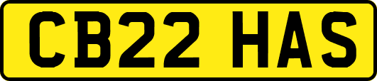 CB22HAS