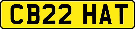 CB22HAT