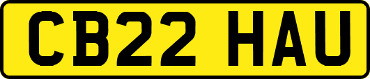 CB22HAU