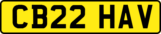 CB22HAV