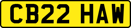 CB22HAW