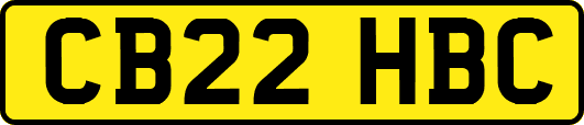 CB22HBC