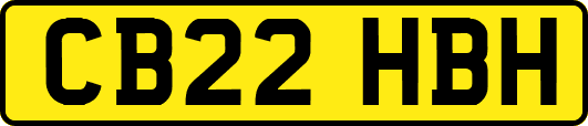CB22HBH