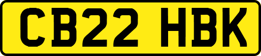 CB22HBK