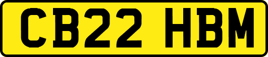 CB22HBM