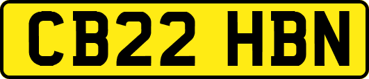 CB22HBN