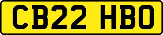 CB22HBO