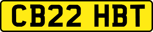 CB22HBT