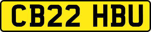 CB22HBU