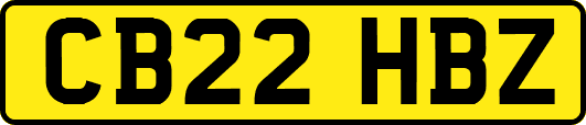 CB22HBZ