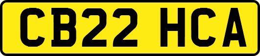 CB22HCA