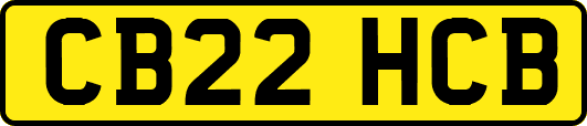 CB22HCB