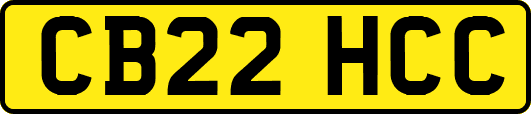 CB22HCC