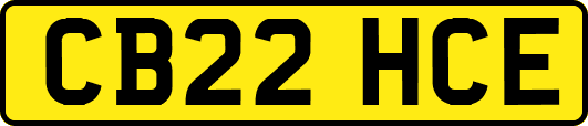CB22HCE