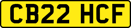 CB22HCF