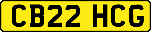 CB22HCG