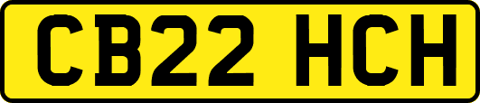 CB22HCH