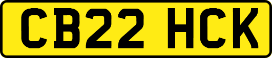 CB22HCK