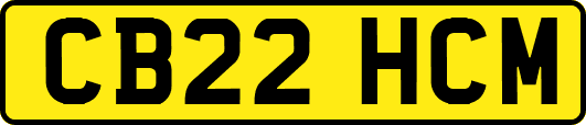 CB22HCM