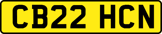 CB22HCN
