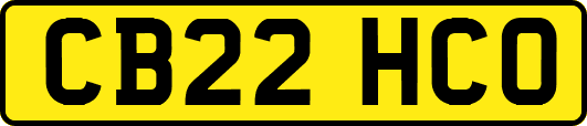 CB22HCO