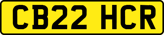 CB22HCR