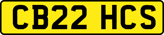 CB22HCS