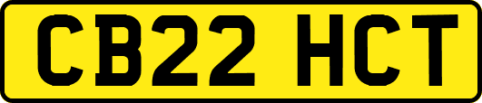 CB22HCT