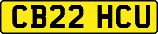 CB22HCU