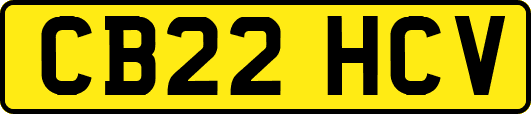 CB22HCV