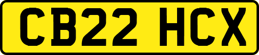 CB22HCX
