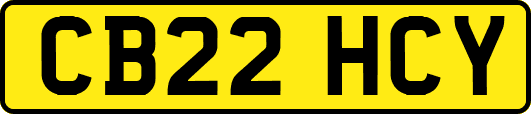 CB22HCY