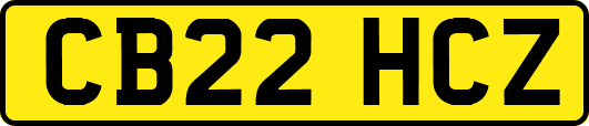 CB22HCZ