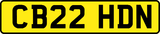 CB22HDN