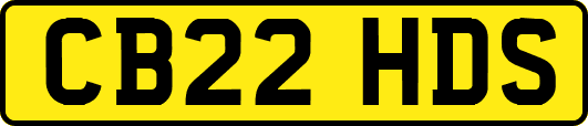 CB22HDS