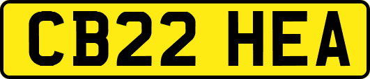 CB22HEA