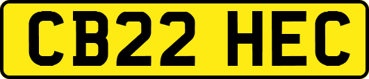CB22HEC